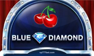 Hình ảnh trò chơi Blue Diamond tại vp777