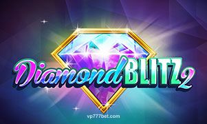 vp777 Diamond Blitz 2 Game Image