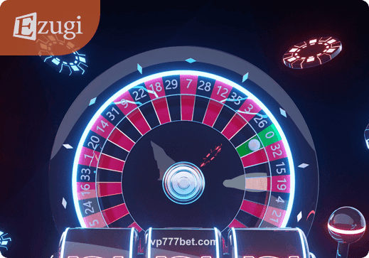 Hình ảnh Portomaso Roulette 2 tại vp777 casino
