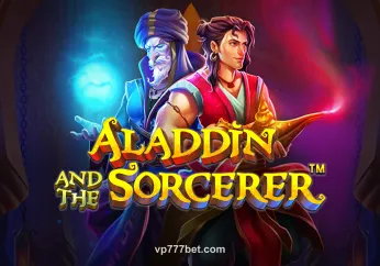 Hình ảnh trò chơi Aladdin And The Sorcerer tại vp777